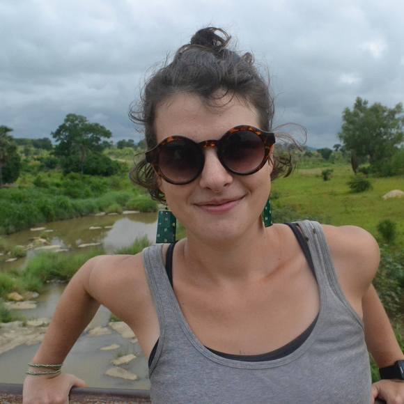 Meet your Posher, Crista - Picture 1 of 1